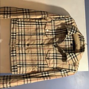 Burberry Jacket